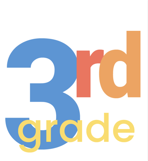 3rd